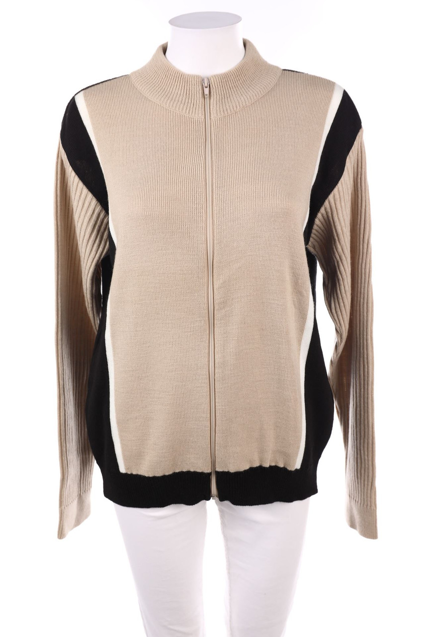 EXPLORER - Cardigan - XXXXL