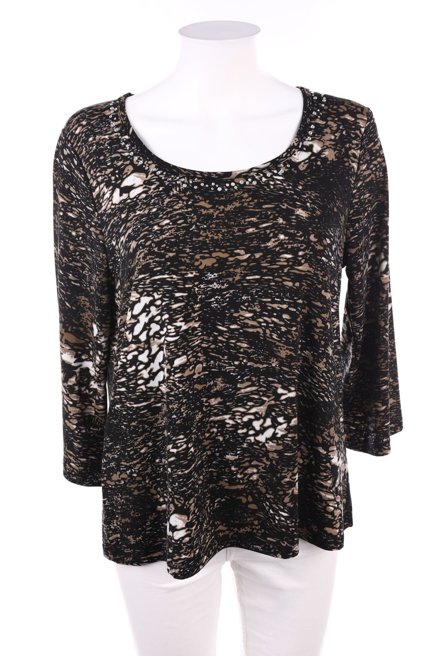 CASAMIA EXCLUSIVE - Longsleeve-Shirt - S