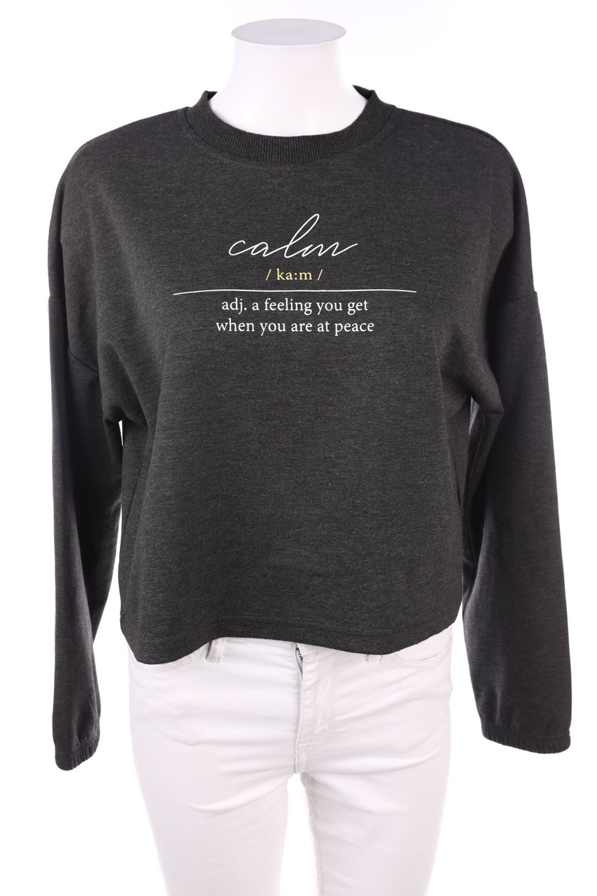 esmara - Sweatshirt - S