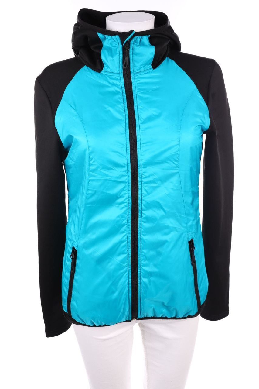 crane - wattierte Jacke - M