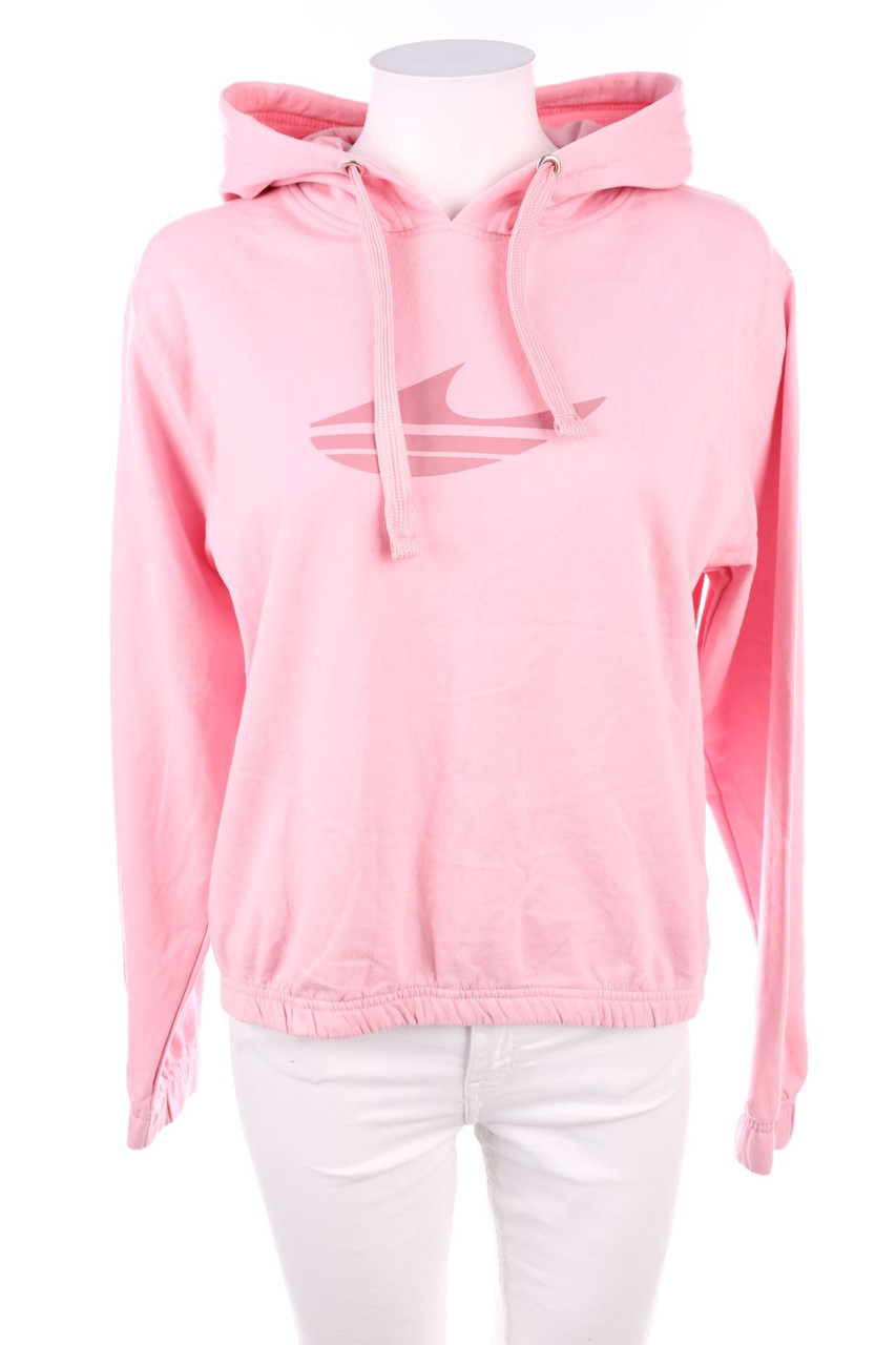 BRUNEX - Kapuzen-Pullover - XL