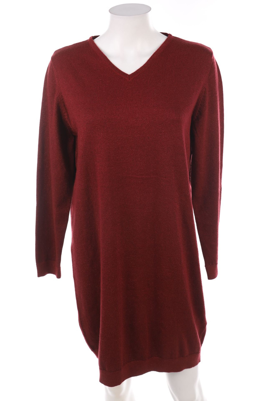 blue motion - Strickkleid - M