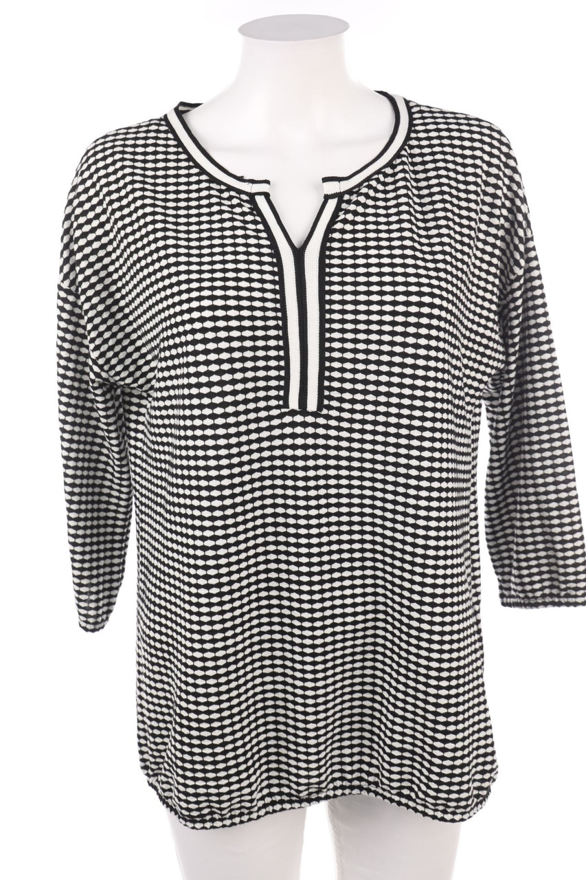 Laura Torelli - 3/4-Arm-Shirt - M