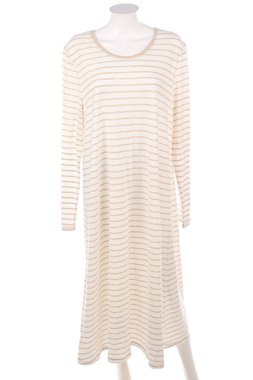 hessnatur - Midikleid - 3XL