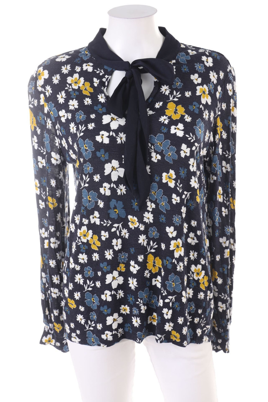 s.Oliver - Schluppen-Bluse - S