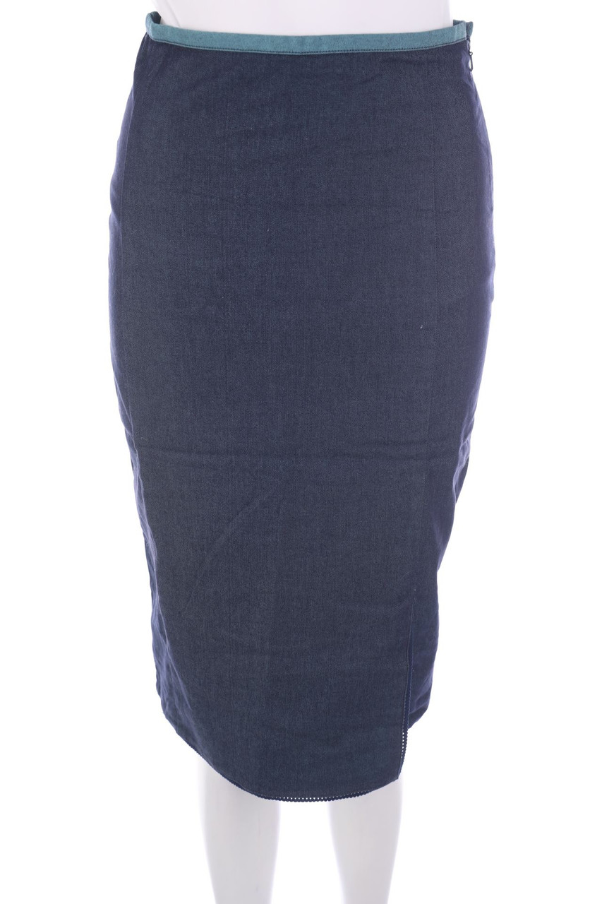 OASIS - Jeansrock - XS