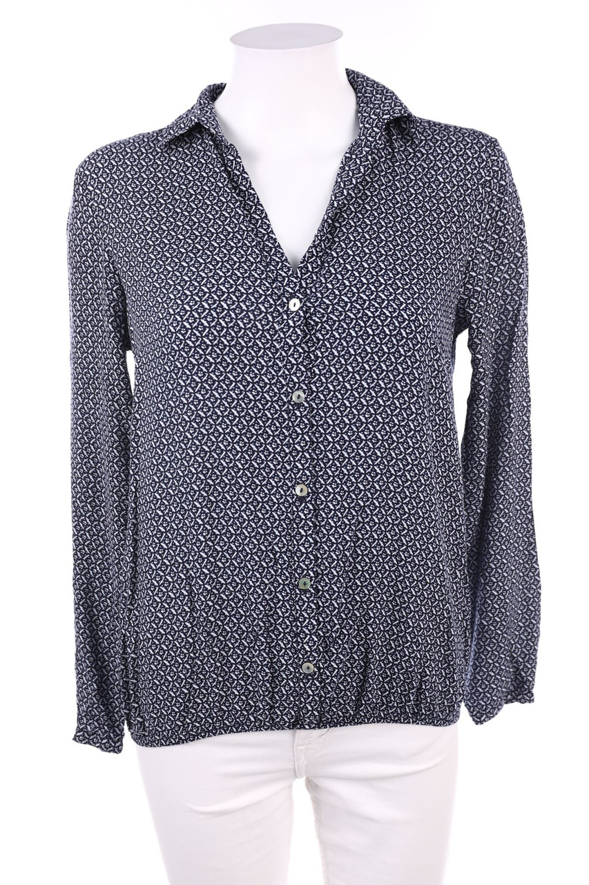 TOM TAILOR - Bluse - S