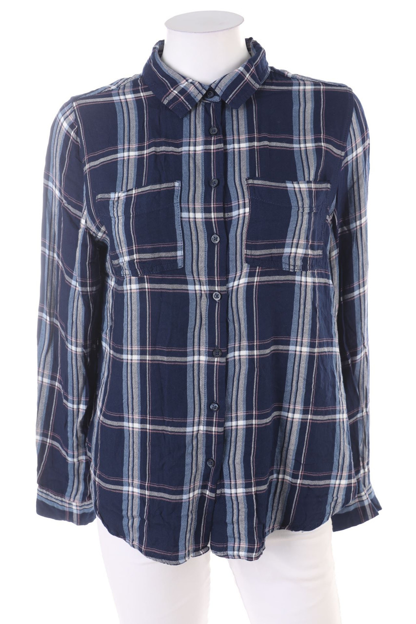 SECONDHAND - Hemd-Bluse - L