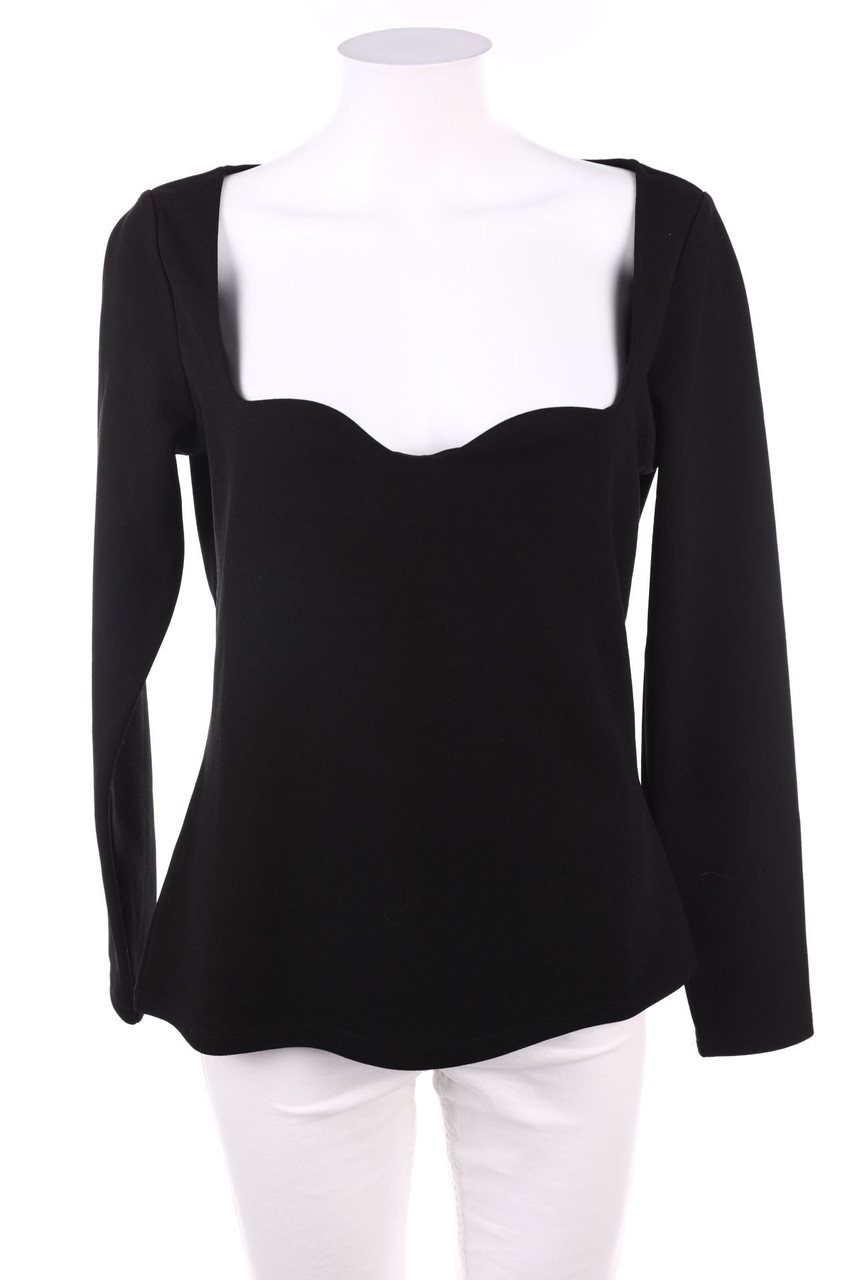 H&M - Longsleeve-Shirt - L