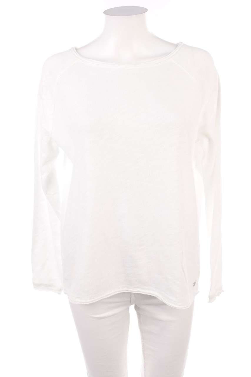 Street One - Longsleeve-Shirt - L