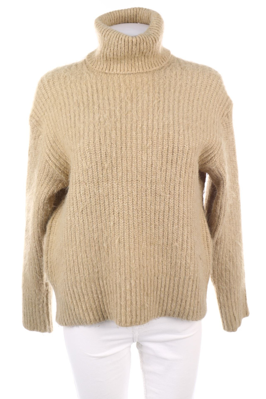 AMISU - Strick-Pullover - S