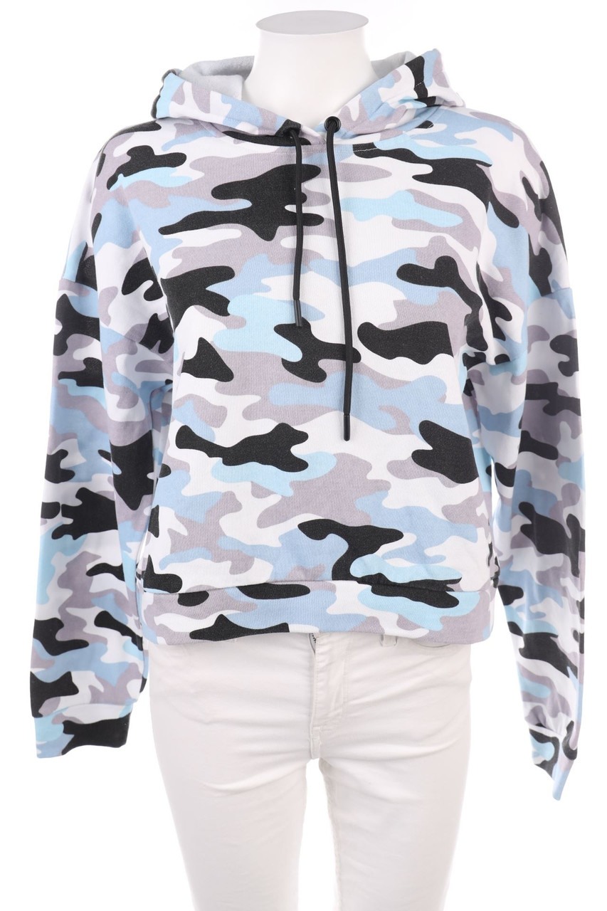 FB SISTER - Kapuzen-Pullover - M