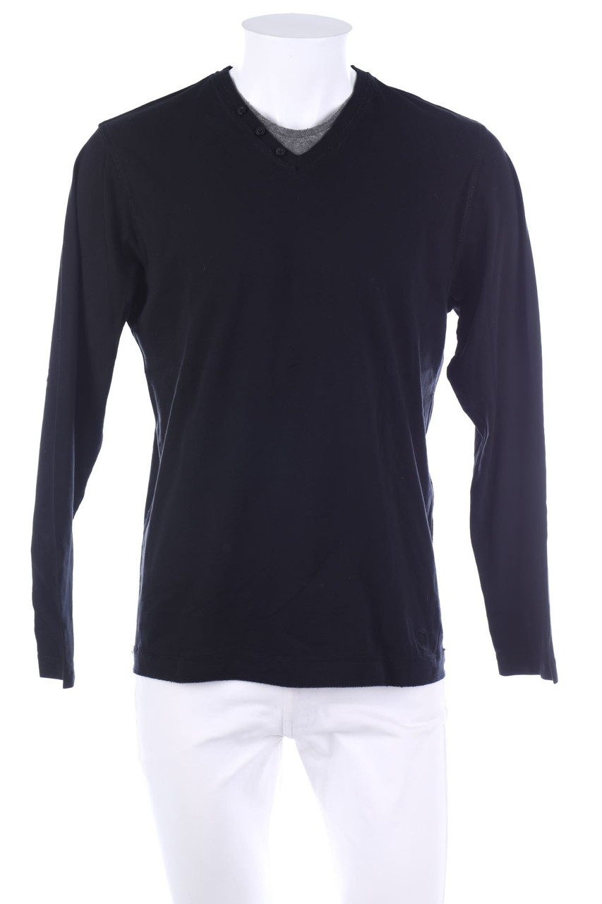 s.Oliver - V-Neck-Pullover - XL