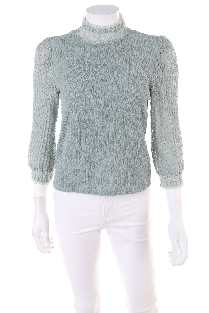 RESERVED - Bluse - M