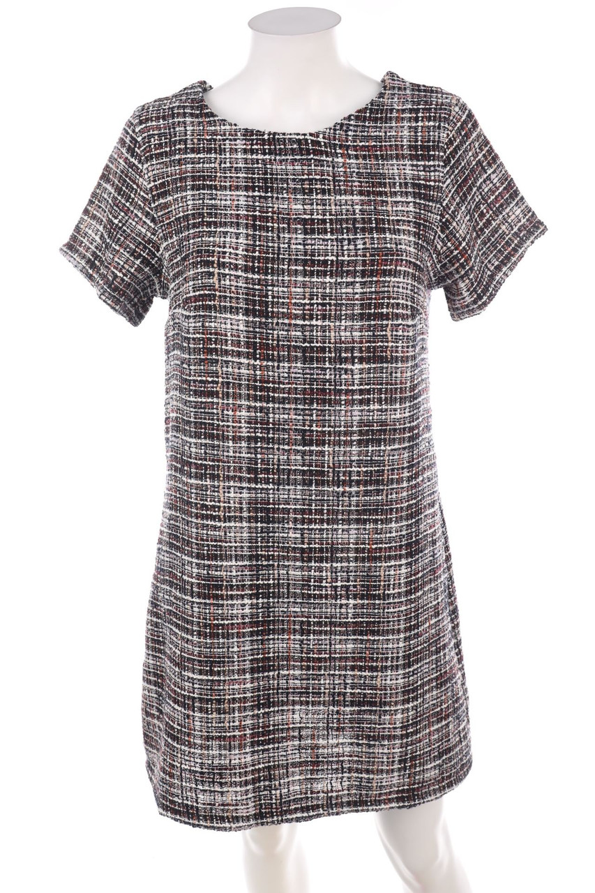 Apricot - Shift-Kleid - S