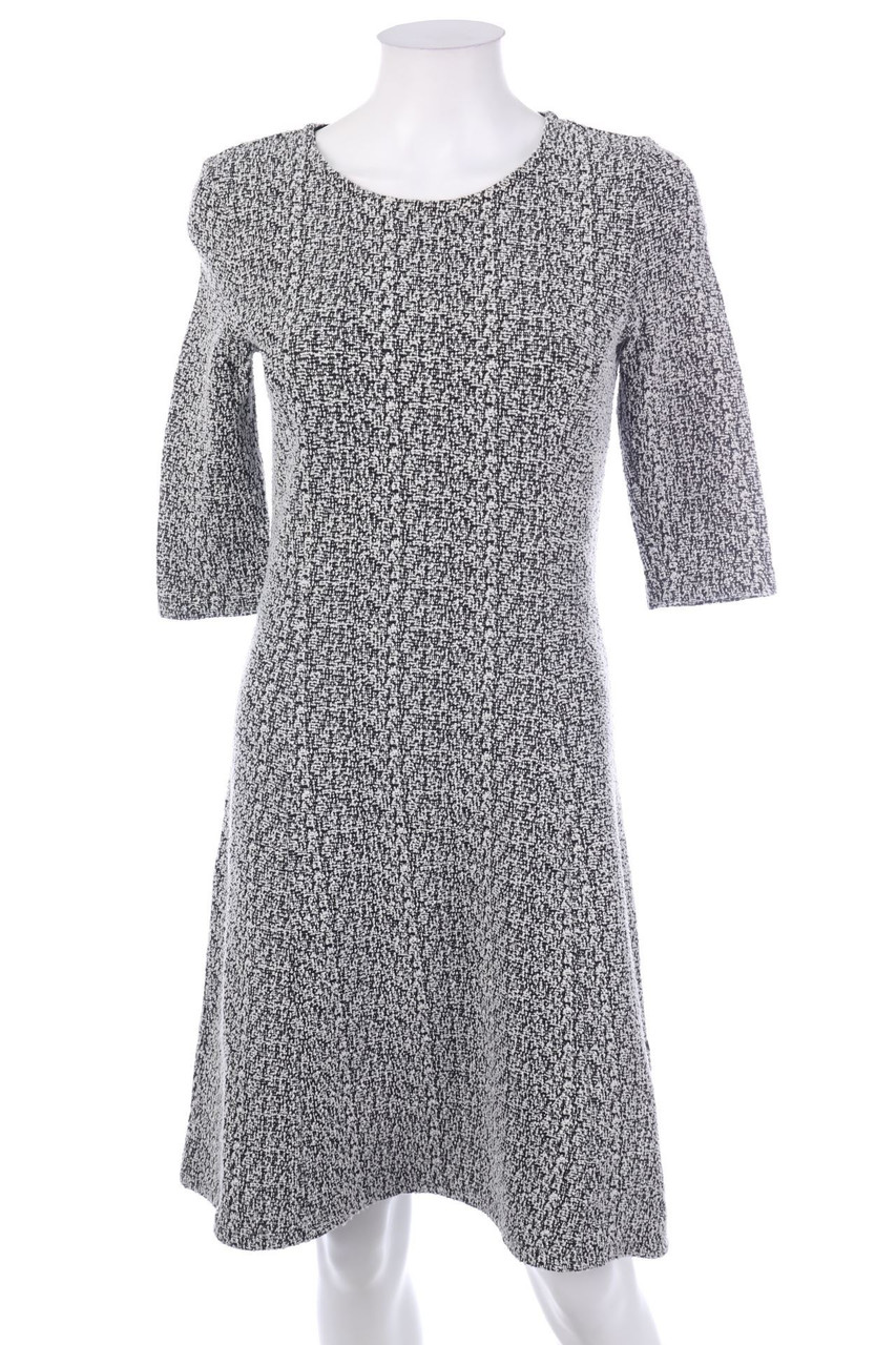 BOSS HUGO BOSS - Bouclé-Kleid - D 38-40