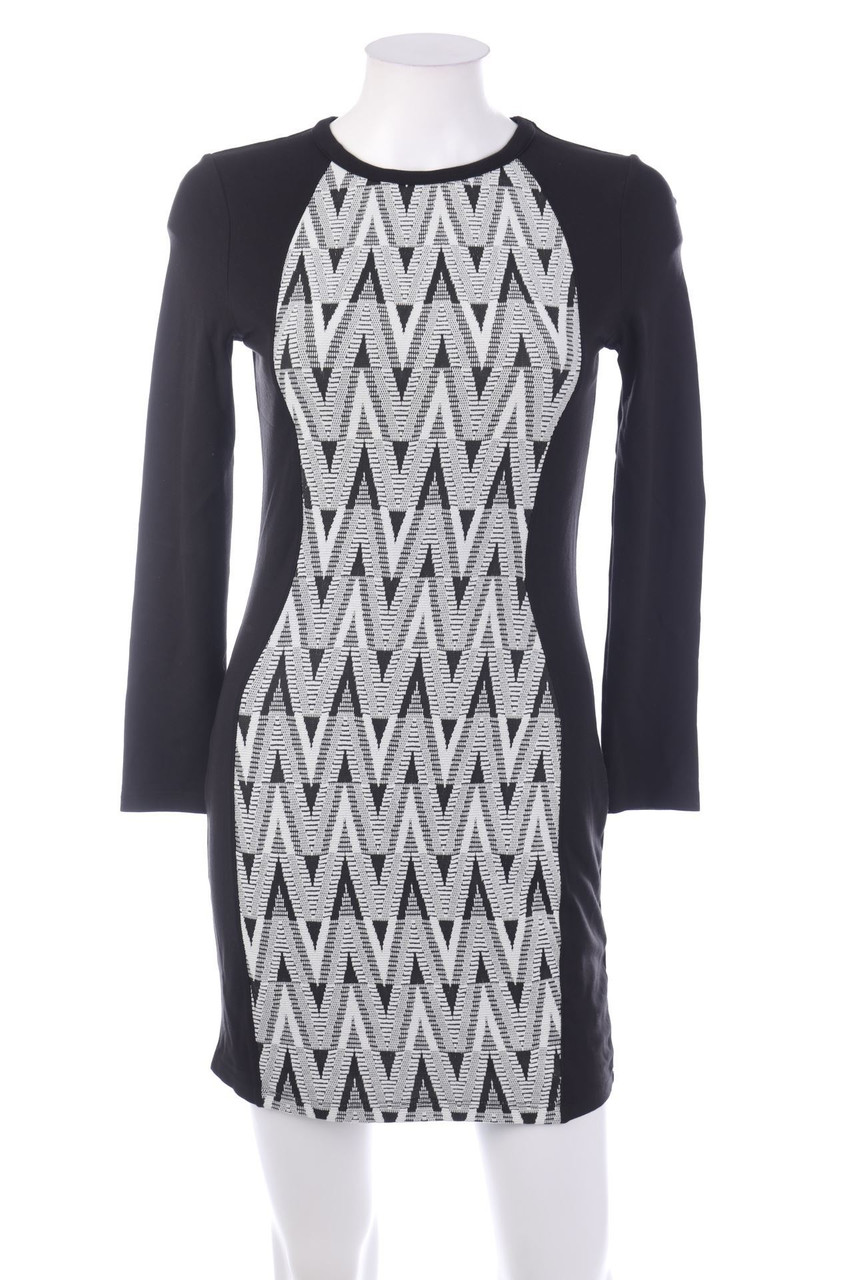 Ohne Label - Etui-Kleid - XS