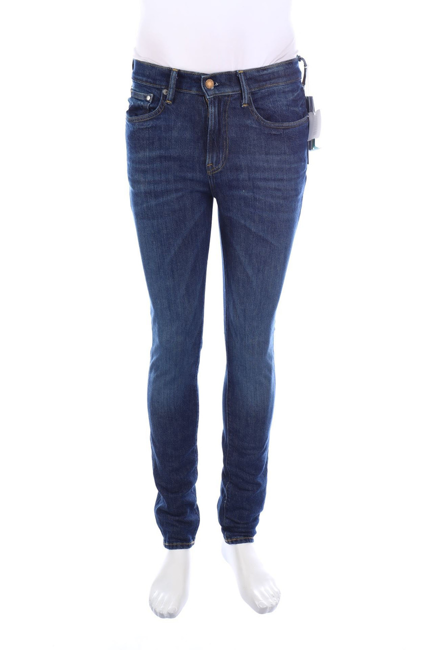 H&M - Skinny-Jeans - W30