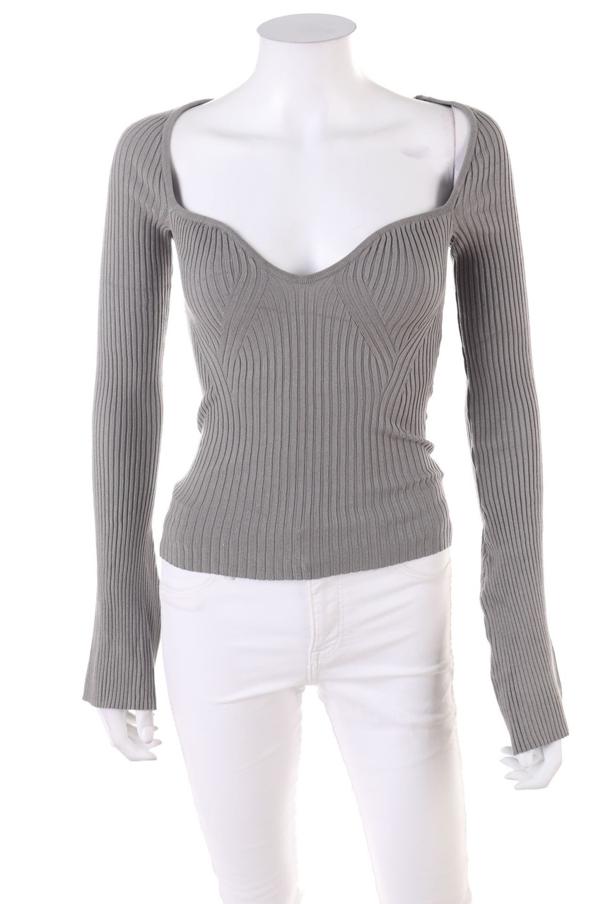 H&M - Strick-Pullover - XS