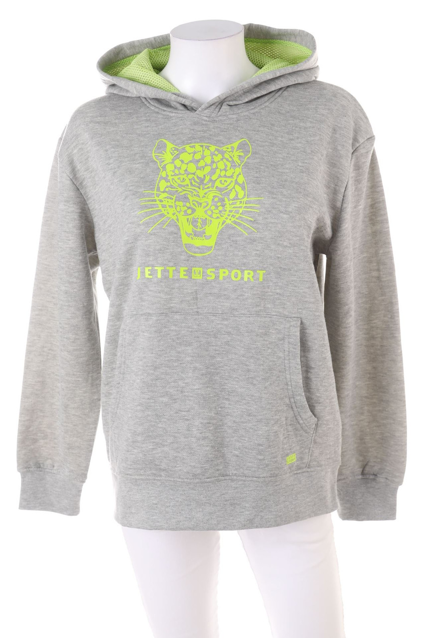 crivit - Kapuzen-Pullover - M