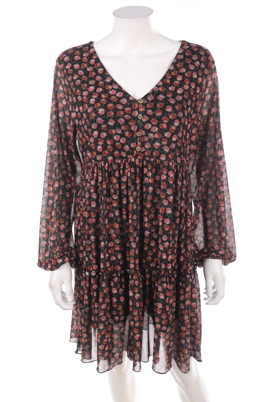 Chicorée - Kleid - M