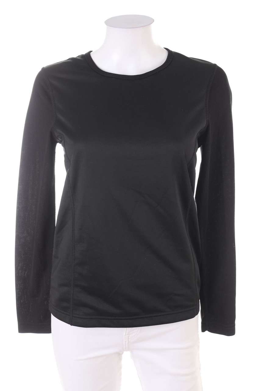 crane - Sport Longsleeve-Shirt - M