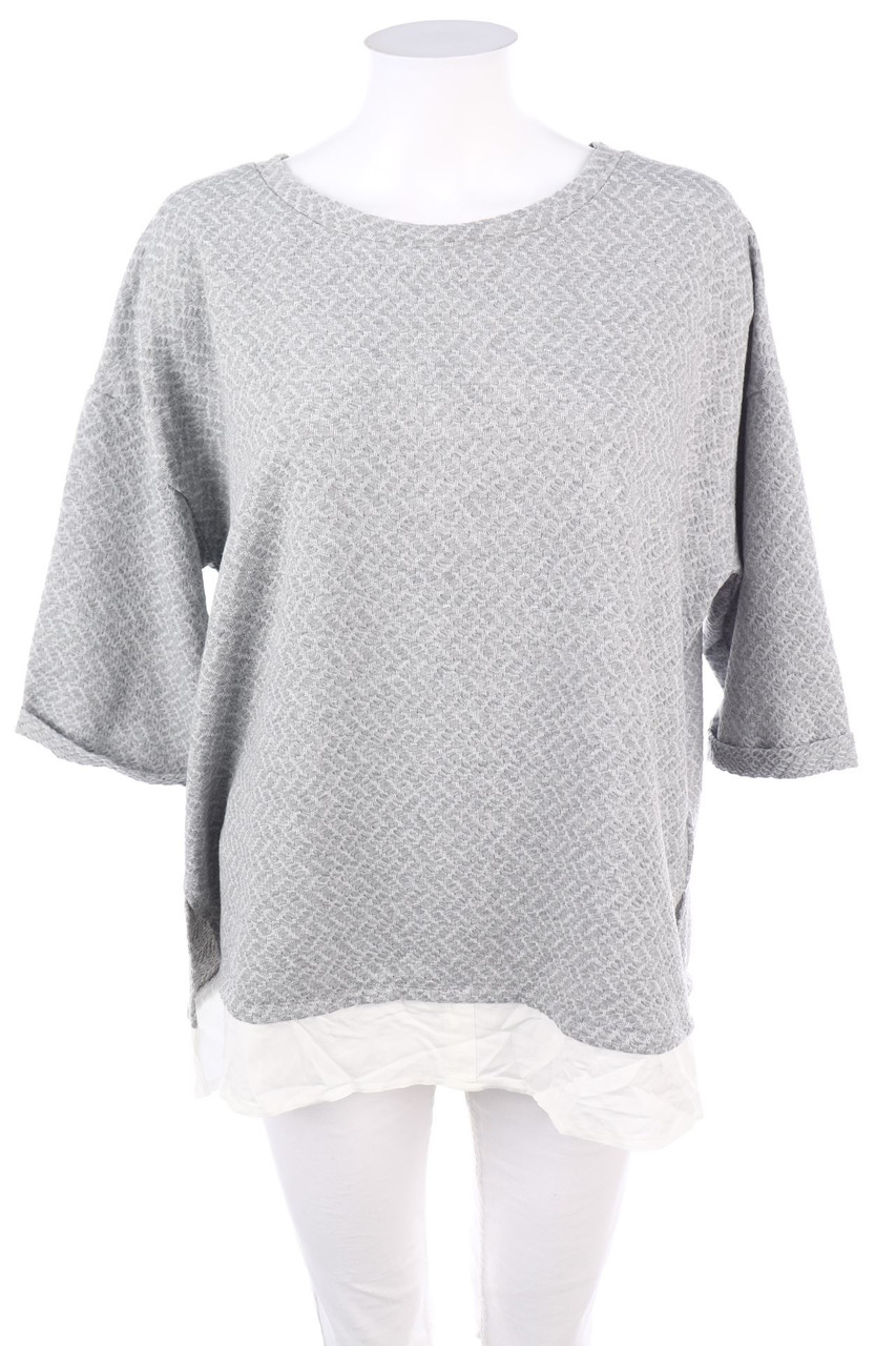 TOM TAILOR - Pullover - 2XL