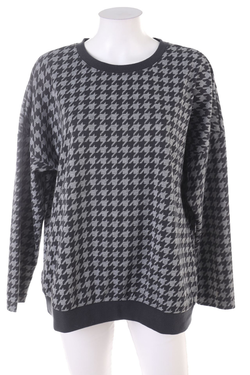 Essentials by Tchibo - Strick-Pullover - 2XL