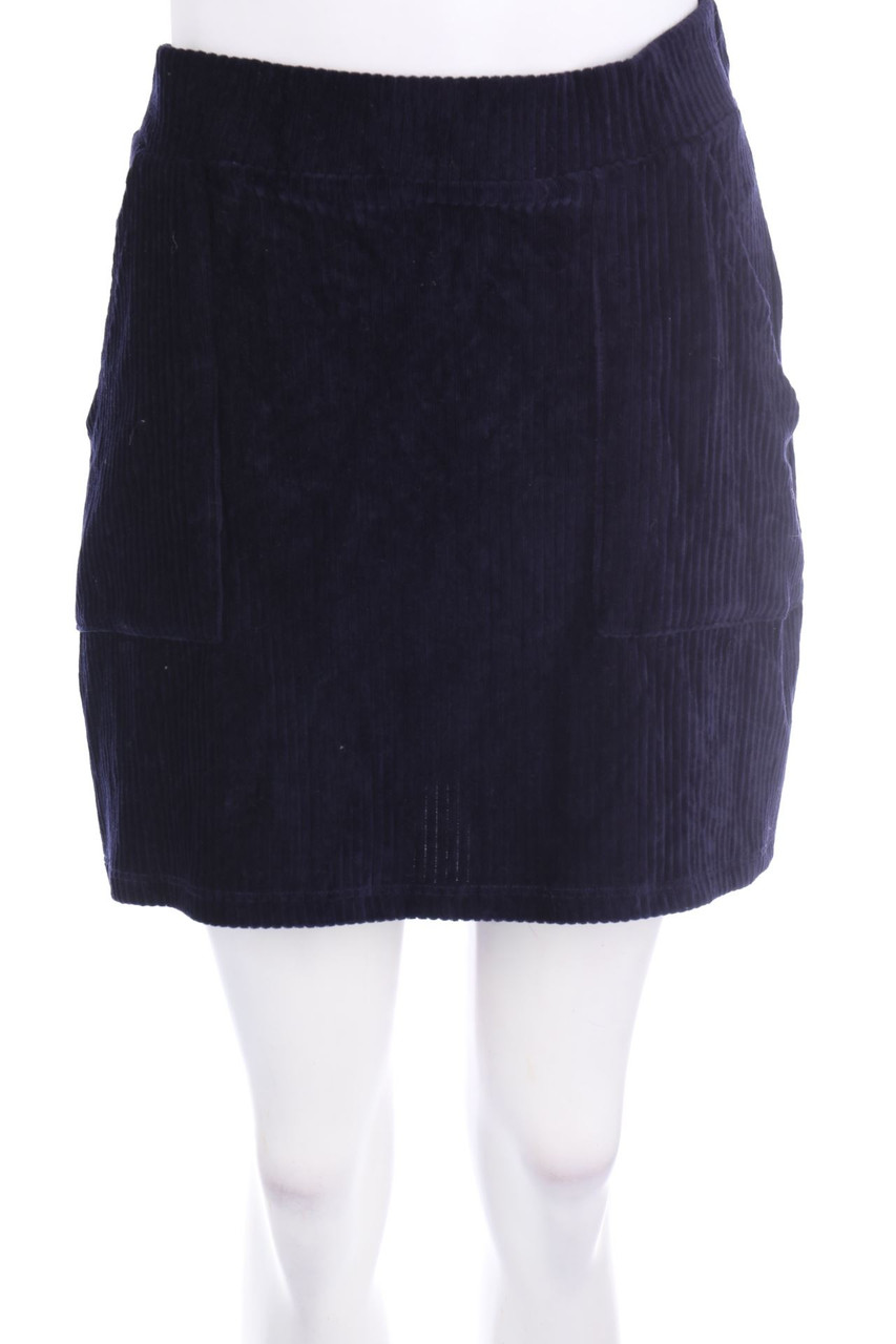 CLOCKHOUSE by C&A - Cord-Minirock - L