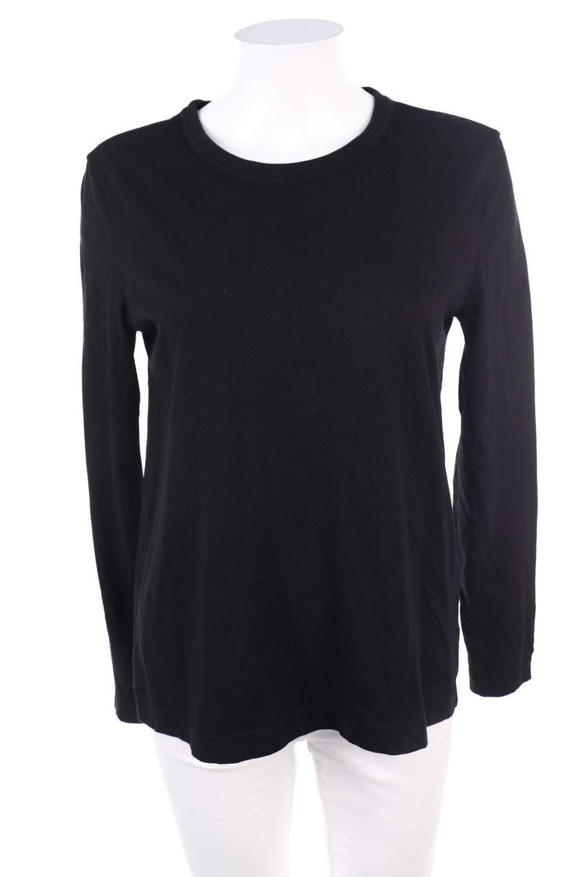 Ohne Label - Longsleeve-Shirt - M