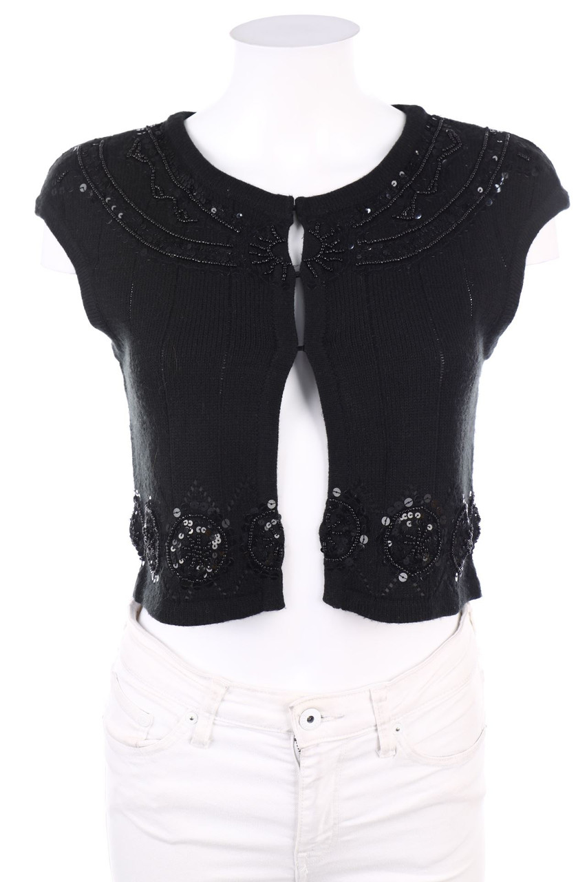 HALLHUBER - Bolero - XL