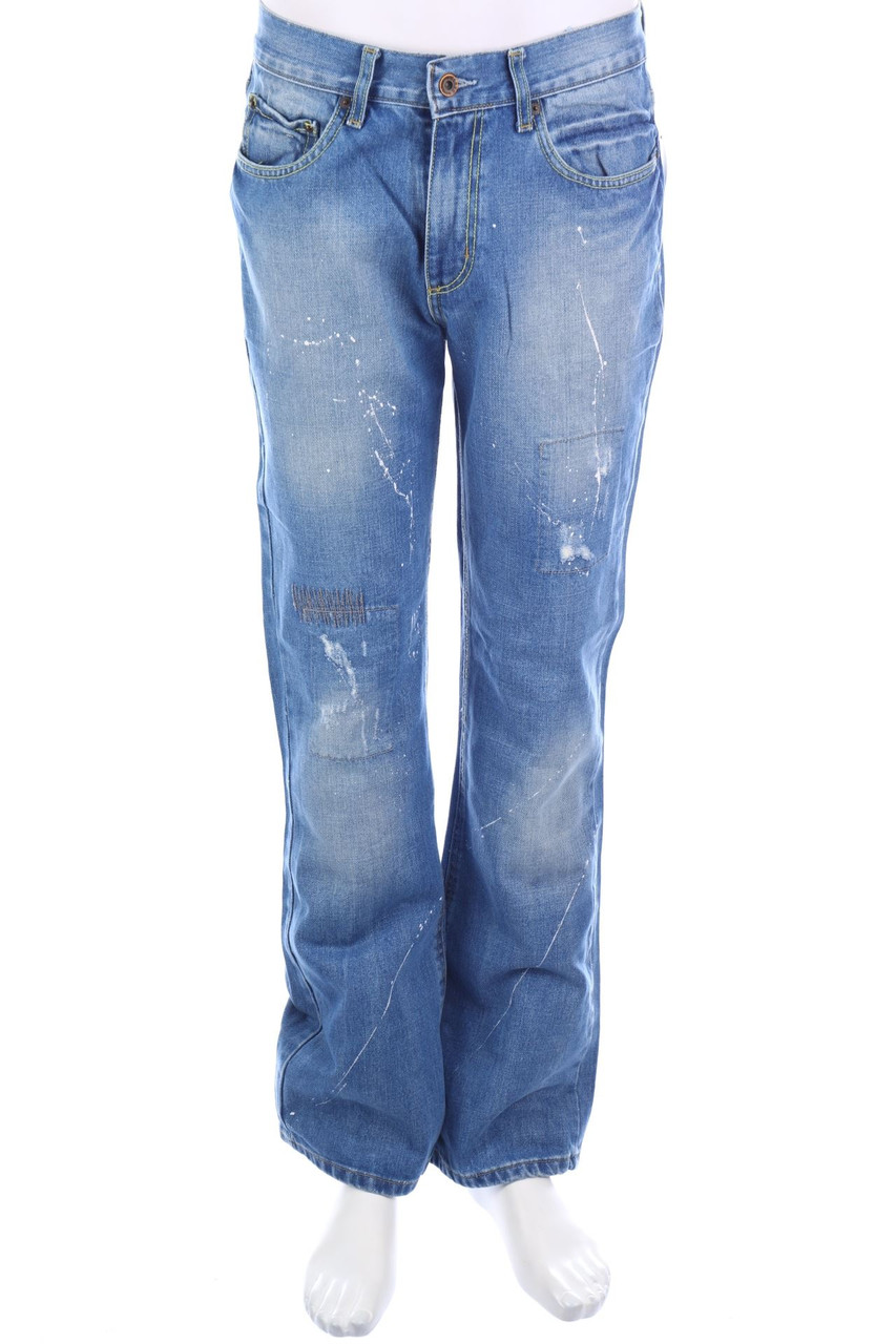 4WARDS - Jeans aus Baumwolle - L