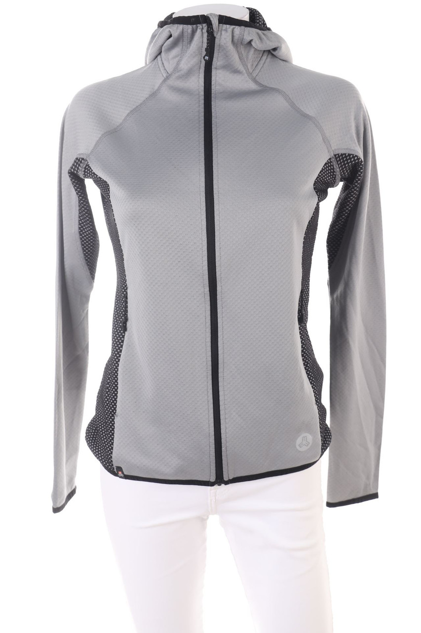 maul - Trainingsjacke - L