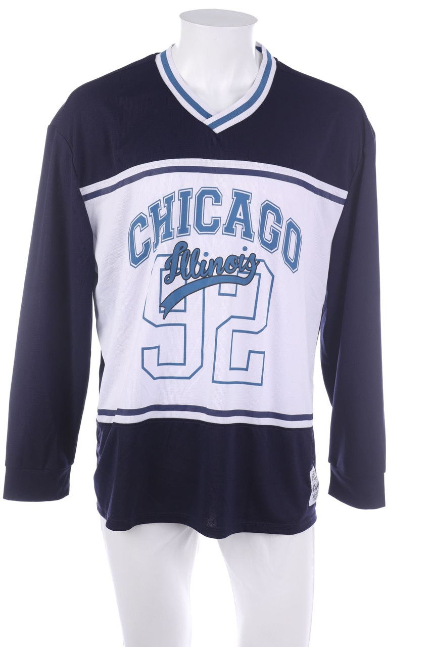 PRIMARK - Sport-Longsleeve-Shirt - XL