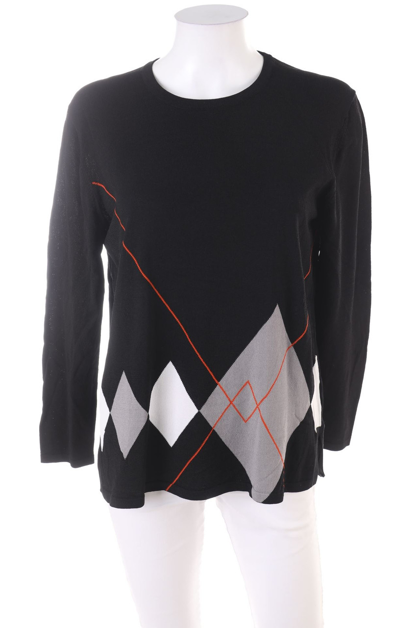 G.W. GERRY WEBER - Strick-Pullover - XL