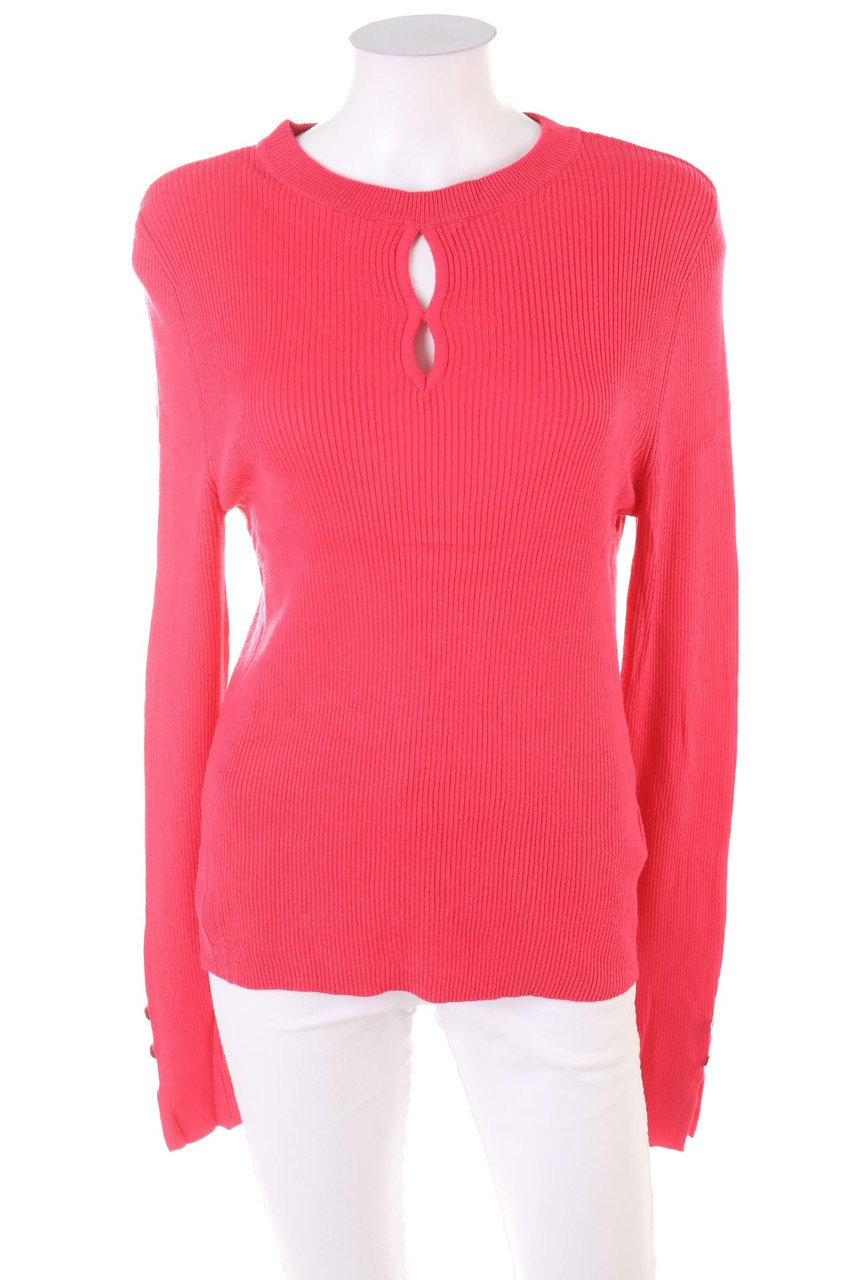 Laura Torelli - Strick-Pullover - M