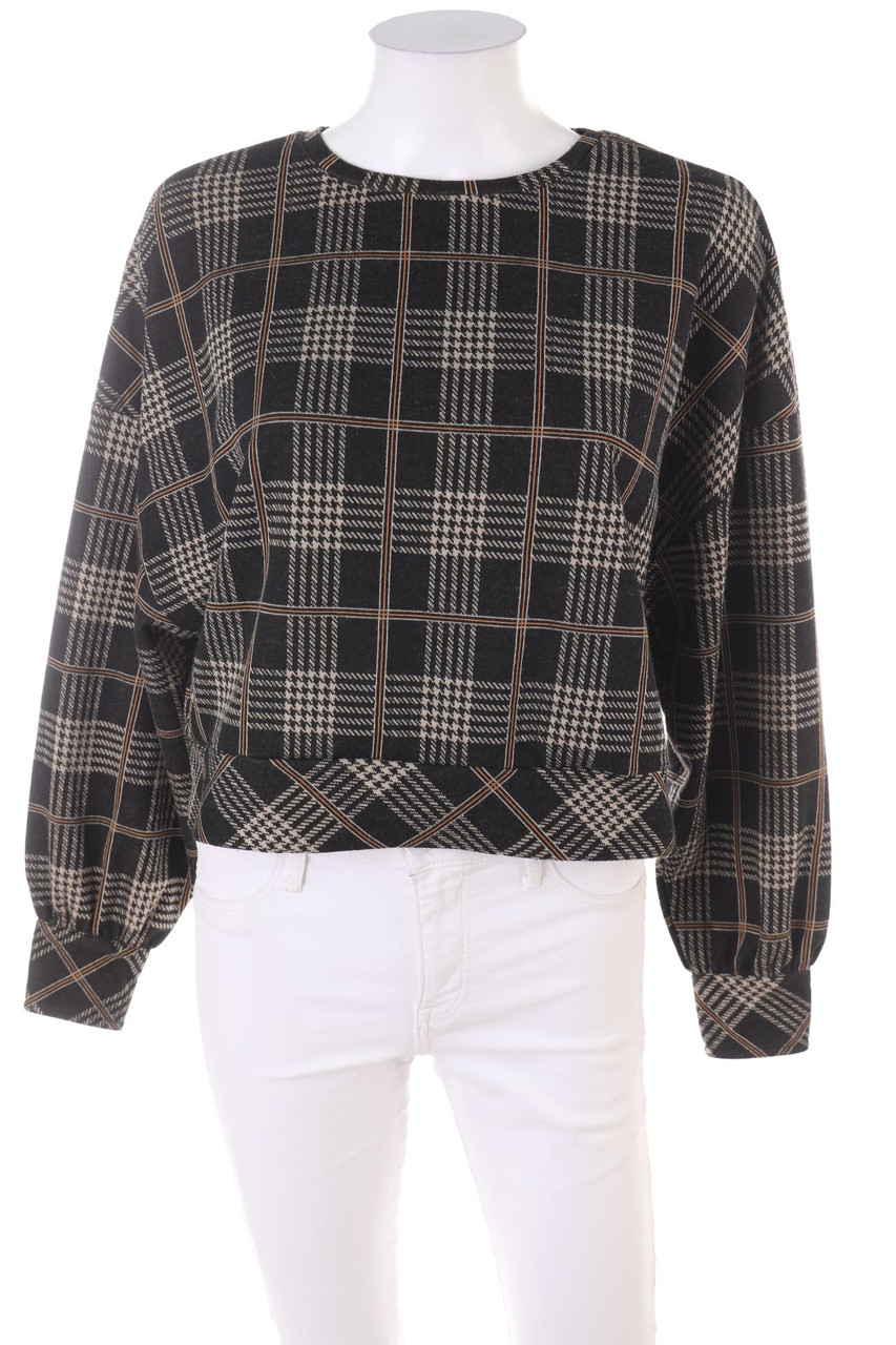 Stradivarius - Sweatshirt - S