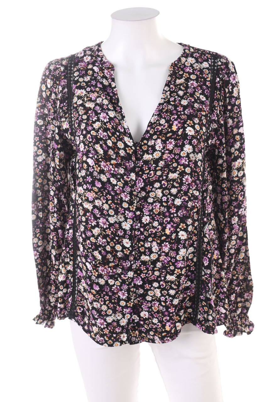 ever me - Bluse - XL