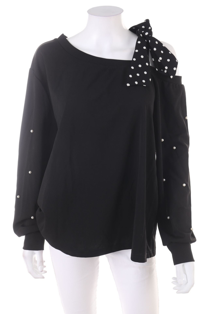 Ohne Label - Strick-Pullover - 2XL