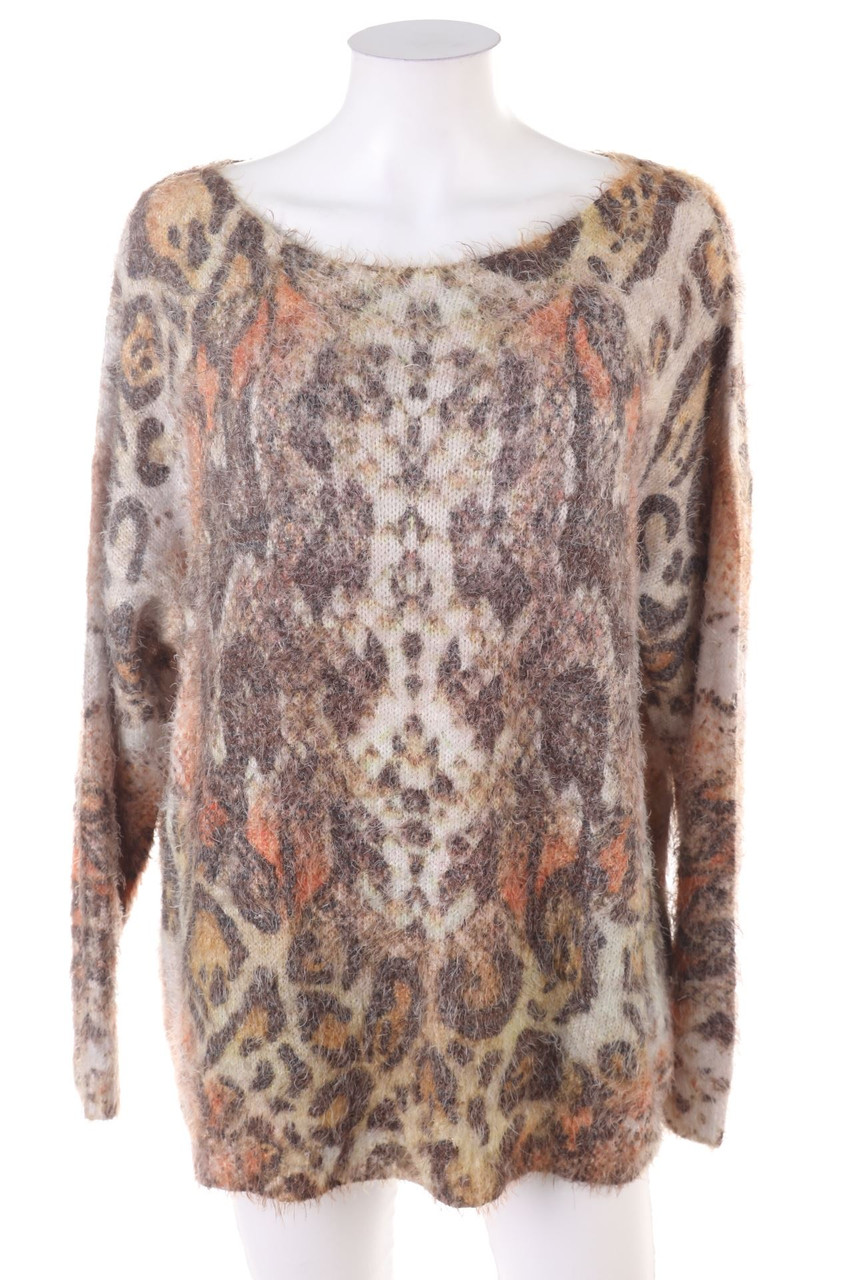 Pfeffinger - Strick-Pullover - XXXXL