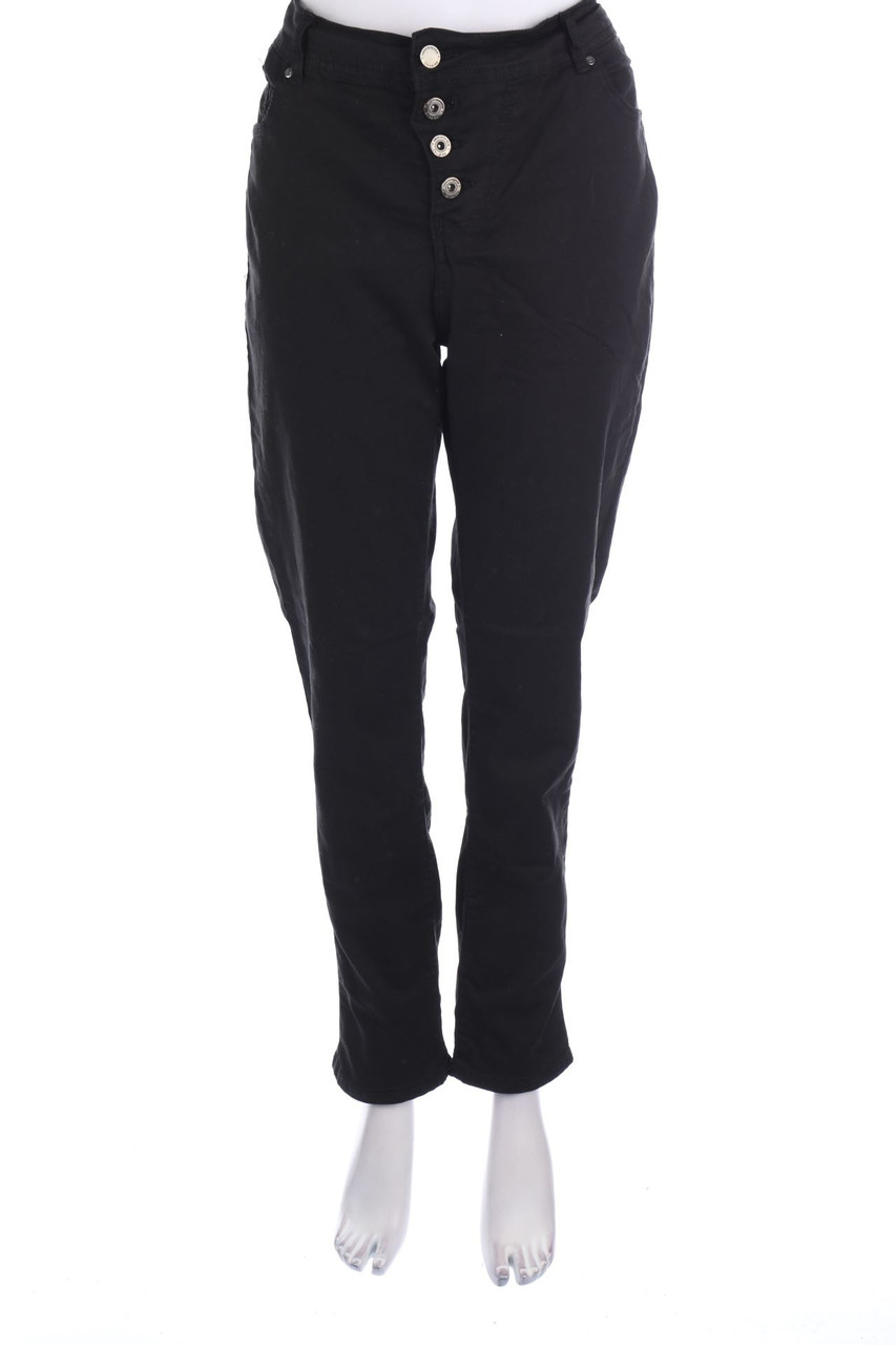 Chicorée - Straight Cut Jeans - XL