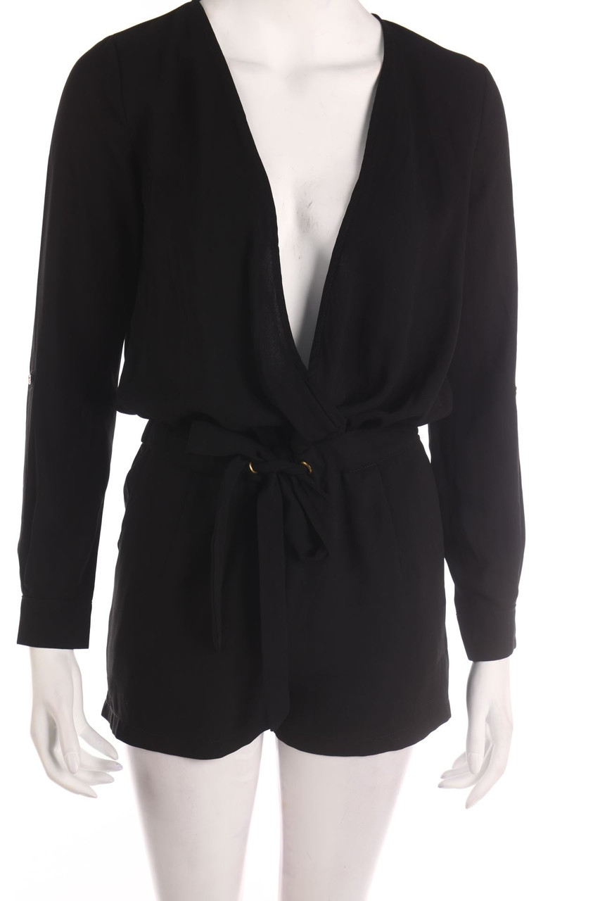 JACKY LUXURY - Playsuit - XS