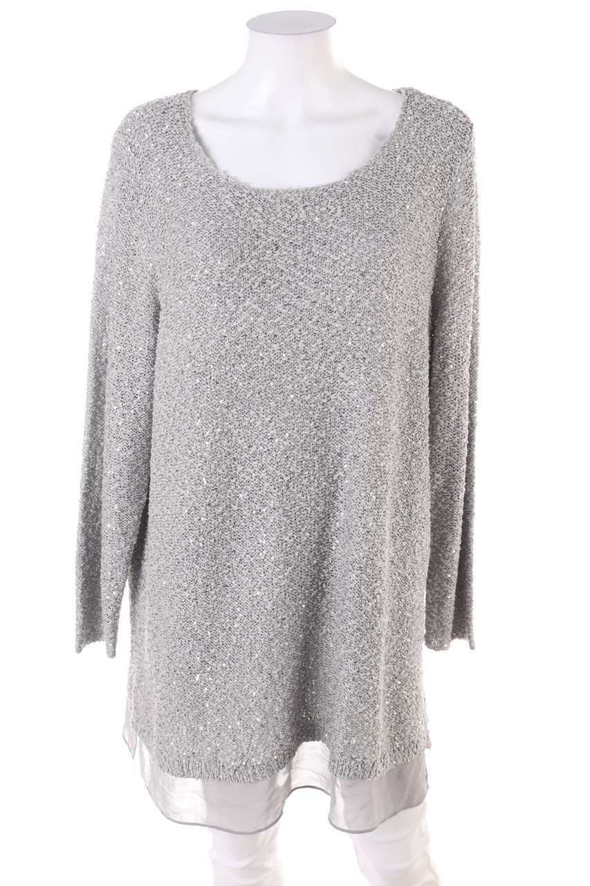 Yessica by C&A - Strick-Pullover - 48