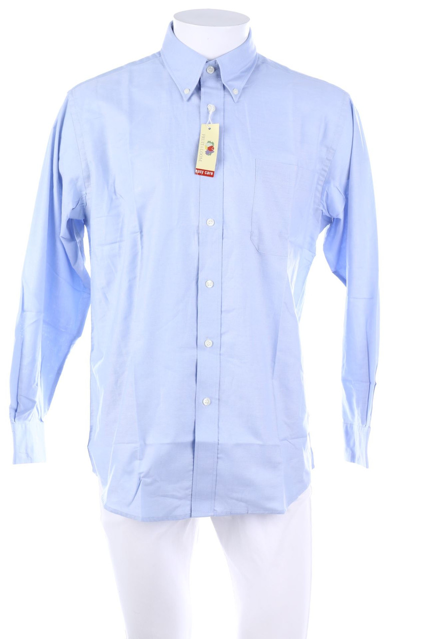 FRUIT OF THE LOOM - Hemd - M