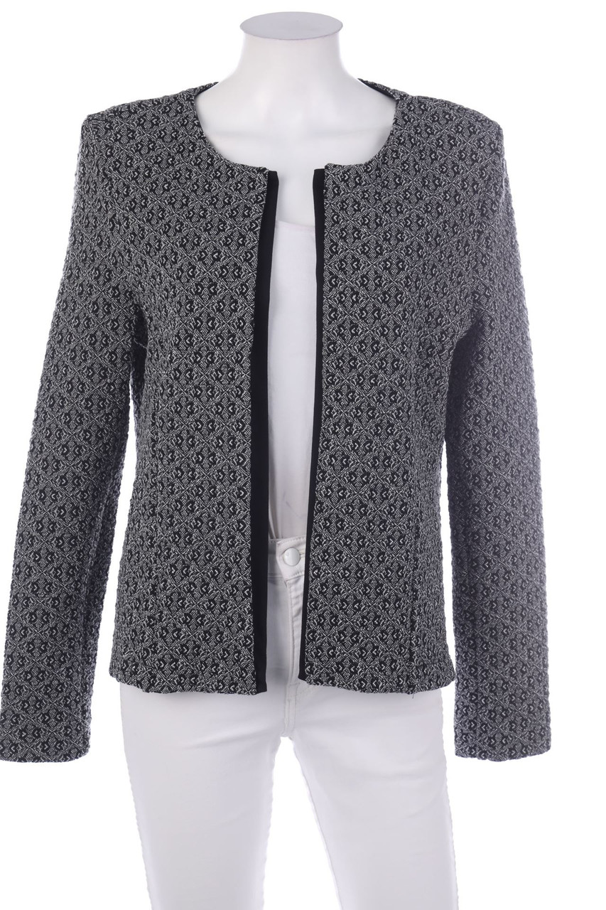 Lisa&#x20;Tossa&#x20;-&#x20;Blazer-Jacke&#x20;-&#x20;S