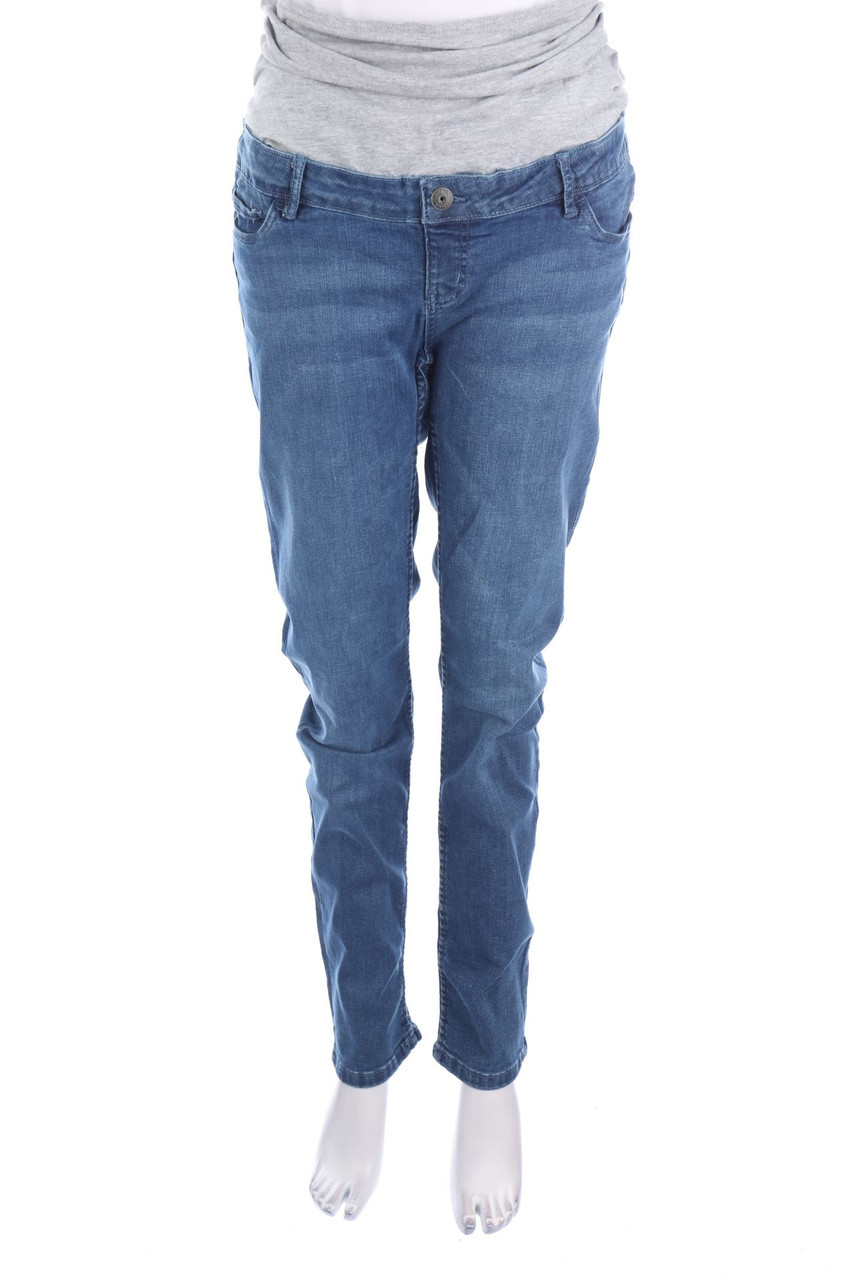 esmara - Umstands-Slim Jeans - 2XL