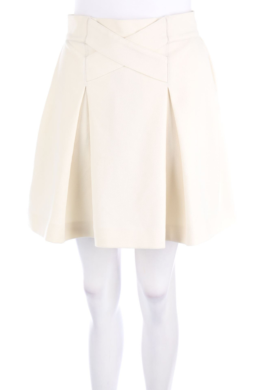 H&M - Falten-Rock - M