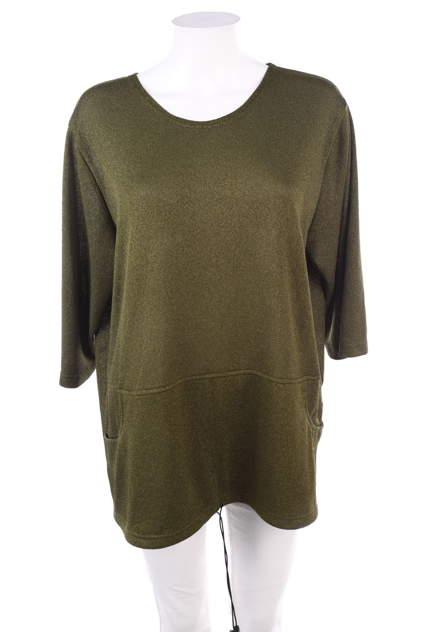 SECONDHAND - Strick-Pullover - 48