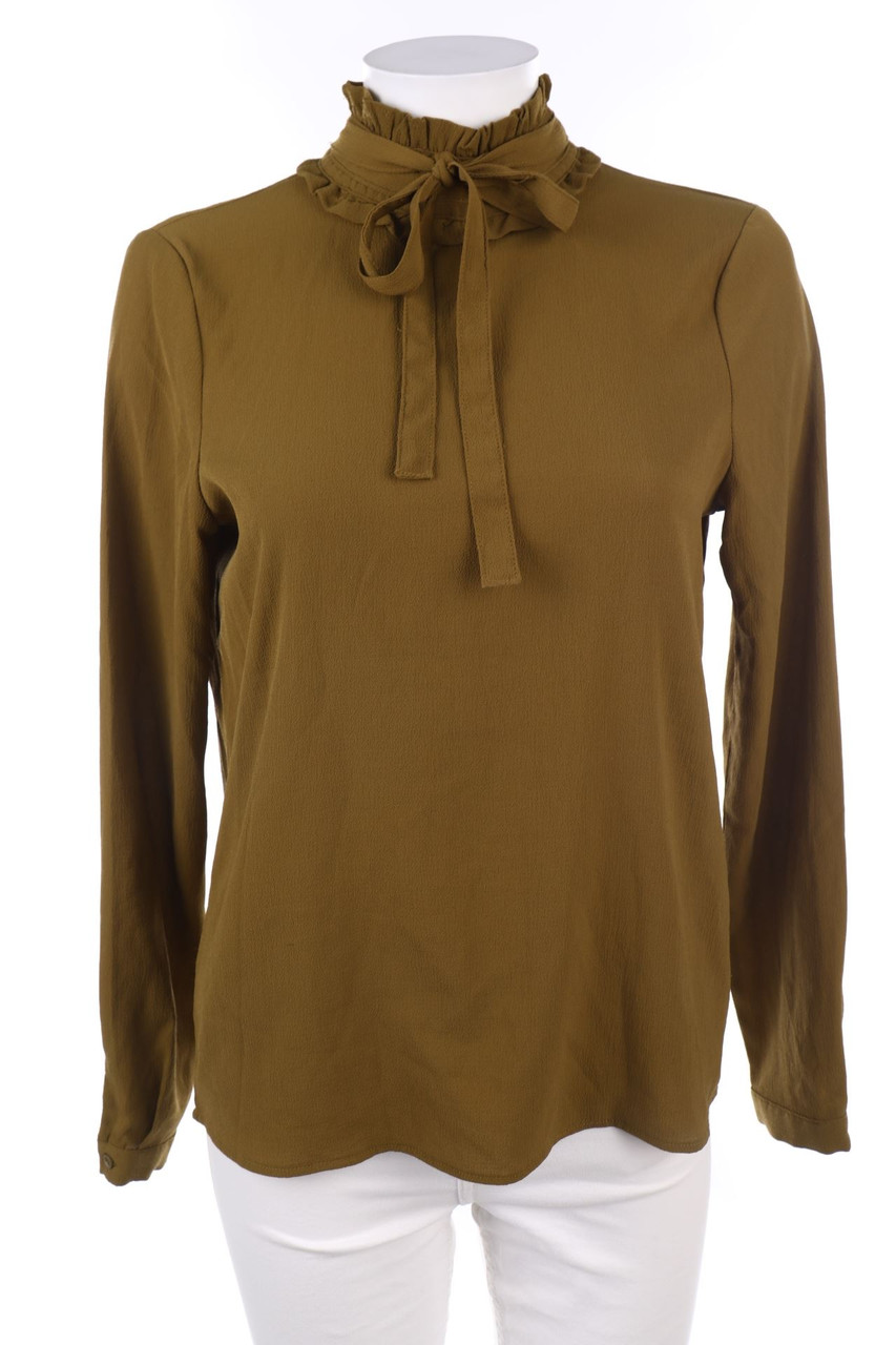 VERO MODA - Schluppen-Bluse - XS