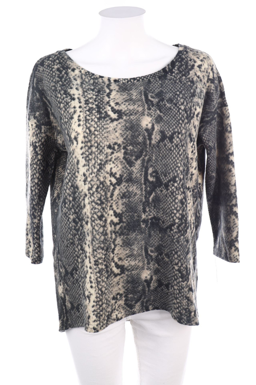 Chicorée - Strick-Pullover - M